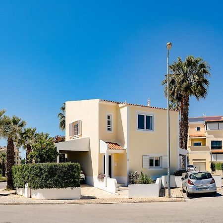 Villa Mateus Alvor Buitenkant foto