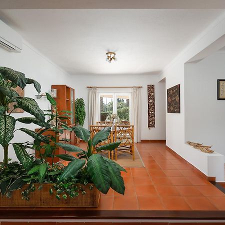 Villa Mateus Alvor Buitenkant foto