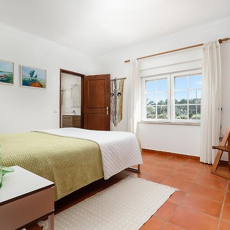 Villa Mateus Alvor Buitenkant foto