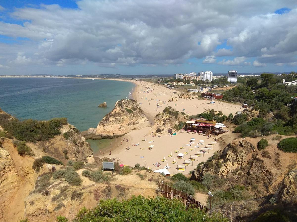 Villa Mateus Alvor Buitenkant foto