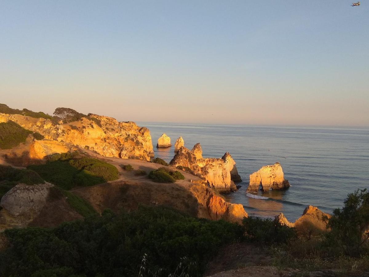 Villa Mateus Alvor Buitenkant foto