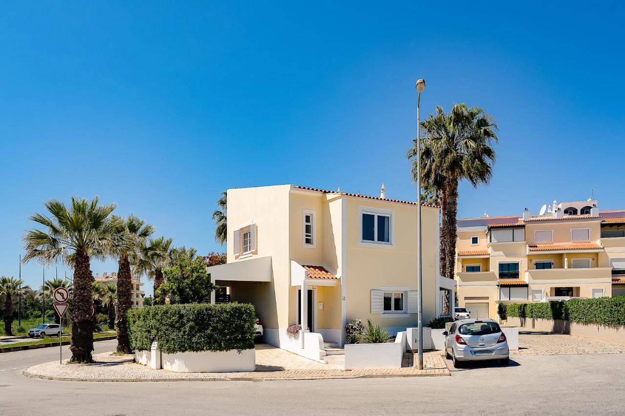 Villa Mateus Alvor Buitenkant foto