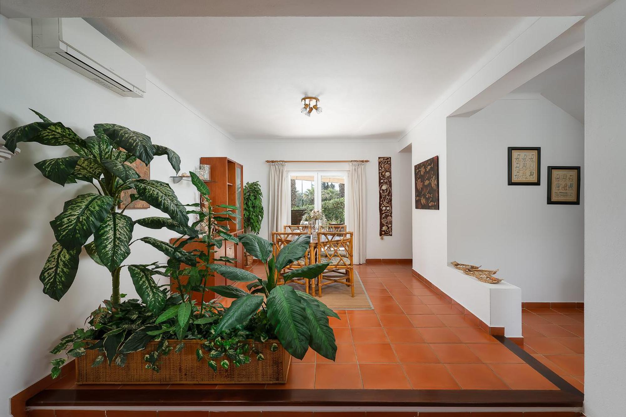 Villa Mateus Alvor Buitenkant foto
