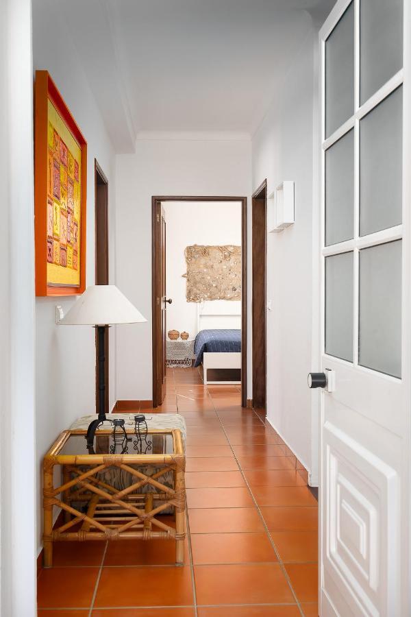 Villa Mateus Alvor Buitenkant foto
