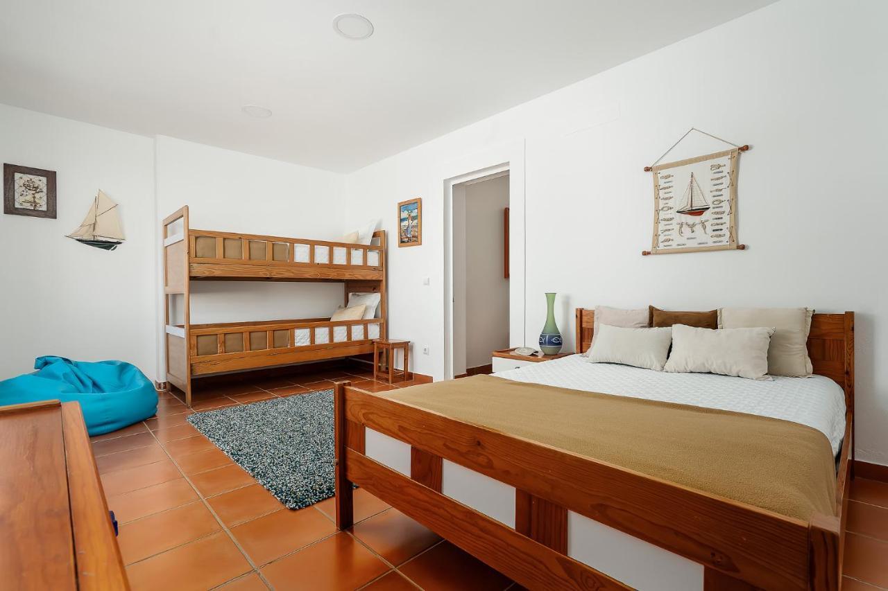 Villa Mateus Alvor Buitenkant foto