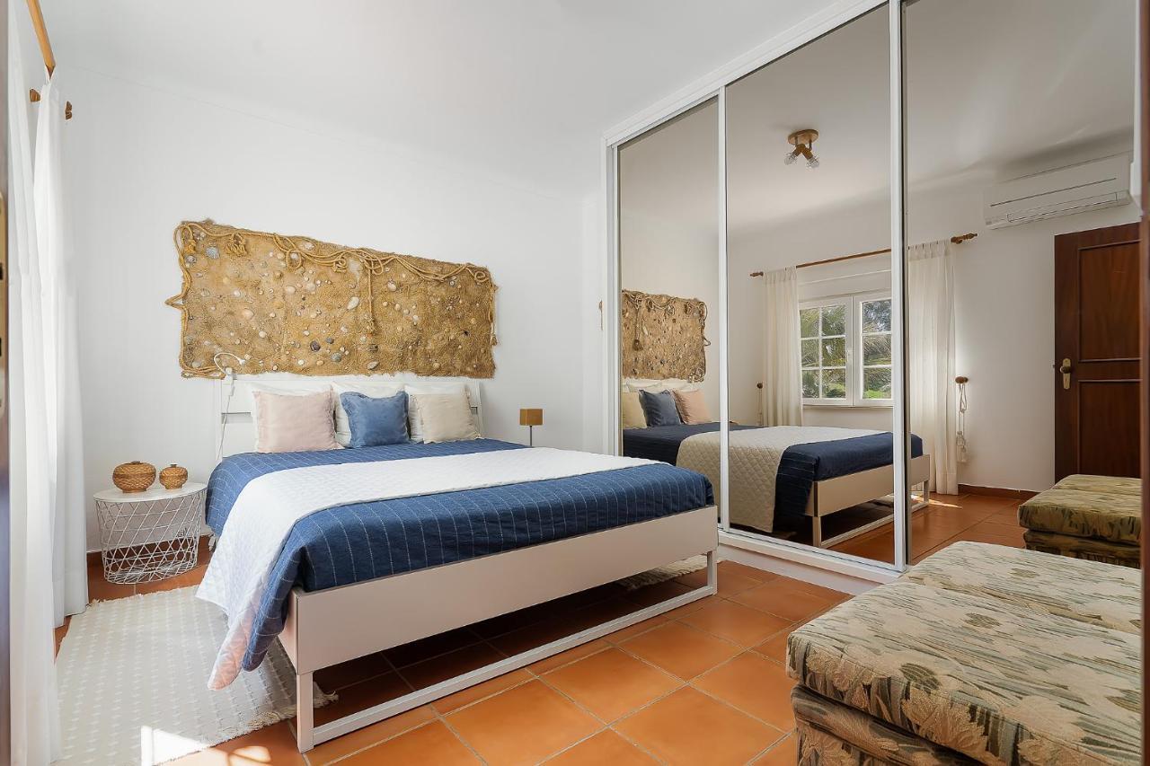 Villa Mateus Alvor Buitenkant foto