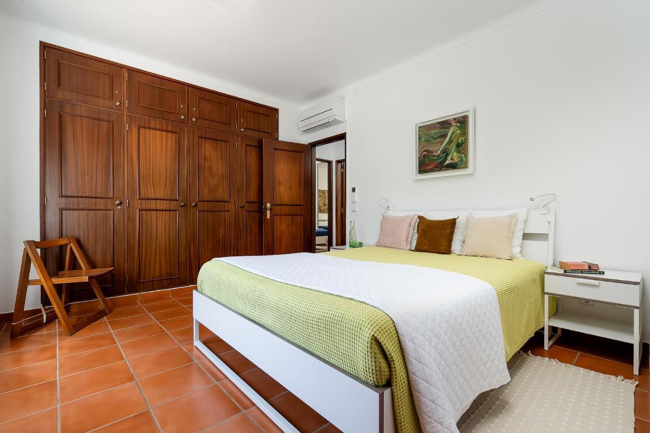 Villa Mateus Alvor Buitenkant foto