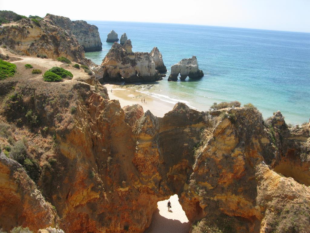 Villa Mateus Alvor Buitenkant foto
