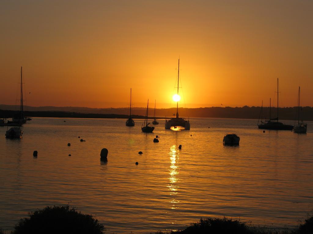 Villa Mateus Alvor Buitenkant foto